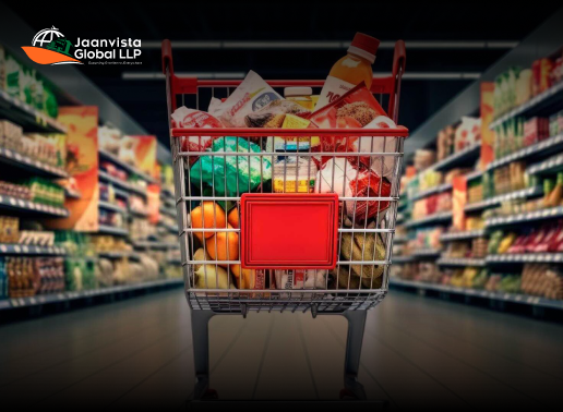 Fast Moving Consumer Goods